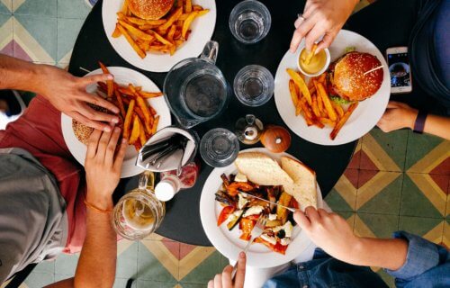 My top 10 Vancouver Downtown Restaurants.