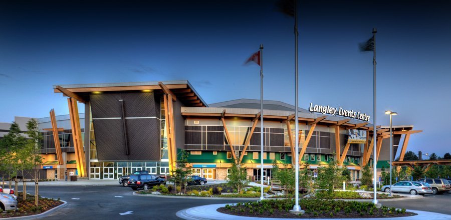 5 Great things to do in Langley.