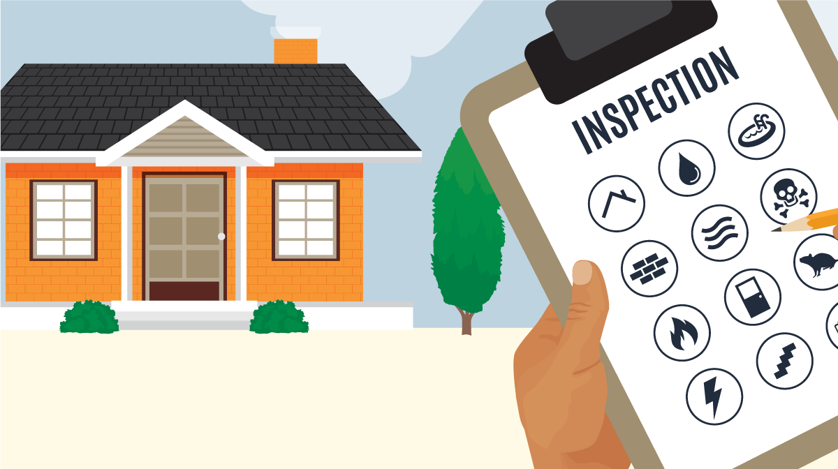 Understanding the Importance of a Home Inspection.