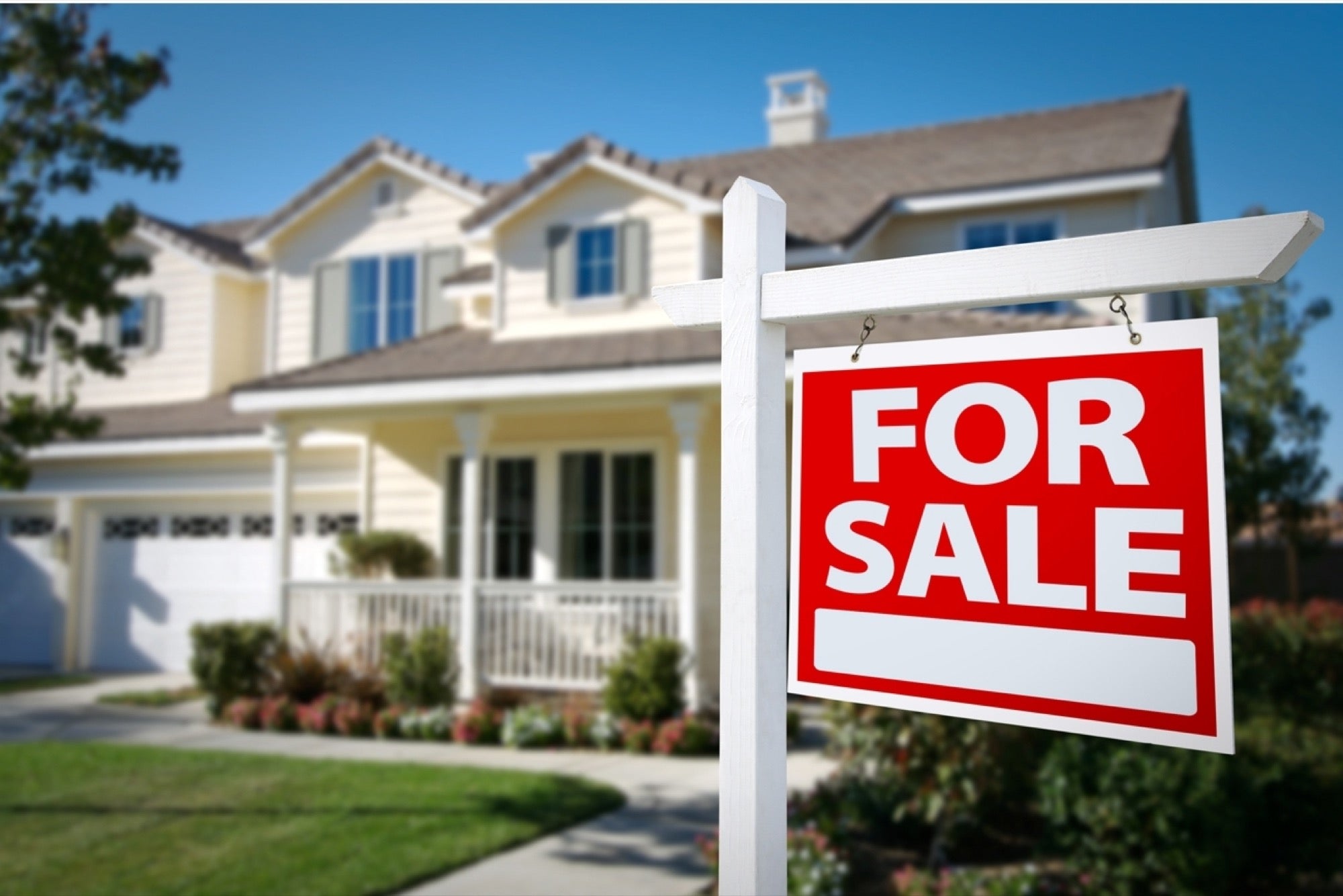 How to Maximize the Value of Your Home Before Selling