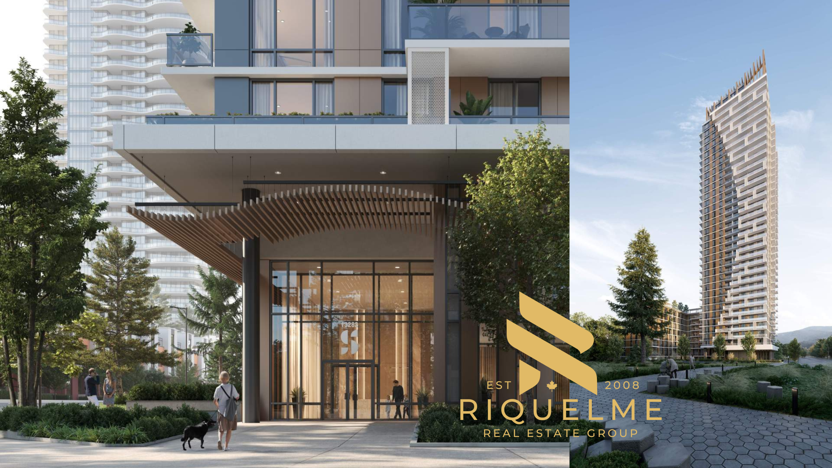 This is an Exclusive offer for Latest Awesome Surrey Development!